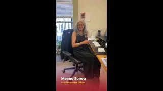 Behind the Scenes at Aspire Institute - Part 1