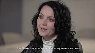 Chemistry is a woman | BASF Polska's social campaign - trailer