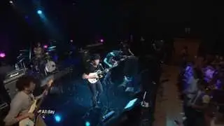 문화콘서트 난장 NANJANG ; 칵스 The koxx ; A fool moon night