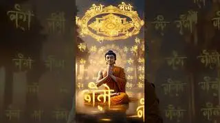 Om Mani Pad Me Hum 20 - Enlightenment | The Buddha Shakyamuni #Buddhism #Buddha #Meditation