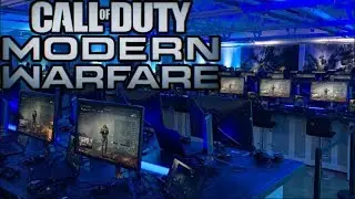 Modern Warfare News! Night Vission Goggles,Multiplayer Menue,Controller Settings!