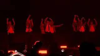 230222 | HELLEVATOR @ STRAY KIDS MANIAC TOUR IN SYDNEY