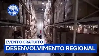 Sebrae e autoridade portu&aacute;ria lan&ccedil;am projeto Porto Fortalece no Parque Tecnol&oacute;gico
