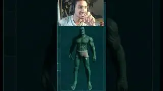 Come on it look just like marlon 😭#ark #arksurvivalevolved #marlon #shorts