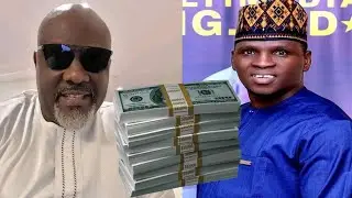 Ana Wata Ga Wata:- Kyautar Million 30 Ga duk Wanda Yakamo Rarara.