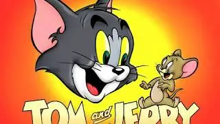 PSX: Tom & Jerry