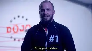 Brian Johnson, del Dojo de Ring of Honor, llega a M&eacute;xico en DTU Supremac&iacute;a