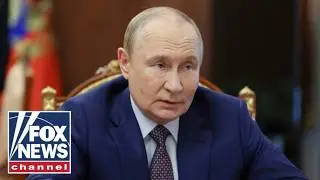 DETAILS: Russia ESCALATES strikes against NATO