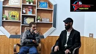 EXCLUSIVE VIDEO | CURRENT SERIOUS SOCIAL ISSUE PART I (in conversation with M Yaqoob)