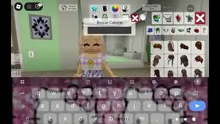 Roblox  reaccionando al tocino