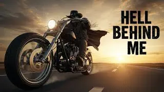 Outlaw Rock 2026 Playlist | Dark Country Rock, Rebel Vibes & Open Road