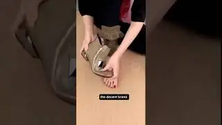 Leather Shoes: Comfortable & Handmade Elegance