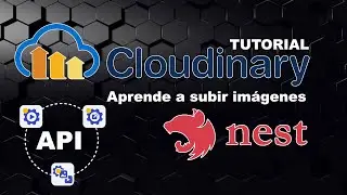 NestJS y Cloudinary: Desde la Subida hasta la Eliminación de Imágenes