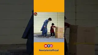 Magic Excape Box Prank Pt 4 #shorts