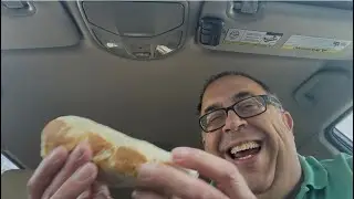 Taco Bell Brought Back The Beefy Potato Griller!