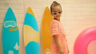 Julysand Girls Lace Cover Ups Pink Tassel Quick Dry Coverups Swimsuit Beach Dress Tops