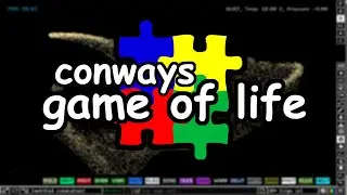 POWDER TOY: ɢᴀᴍᴇ ᴏꜰ ʟɪꜰᴇ ᴛᴏᴜʀɴᴀᴍᴇɴᴛ