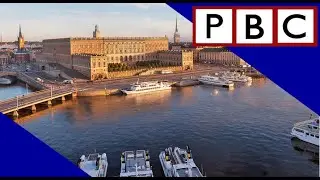 PBC - Eurovision Song Contest - Stockholm 2016 - Opening Ceremony - Full Red Carpet