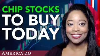 Small-Cap Semiconductor + Chip Stocks to Buy TODAY