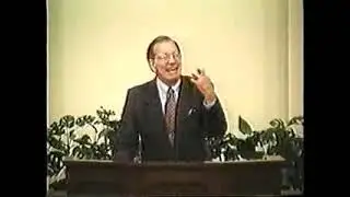 Change of masters, Practice and Destiny - Albert N. Martin