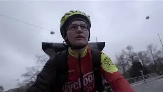 De Fietser - Offici&euml;le NL trailer