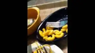 At Fresh Choice With Sjsaberfan Part 2