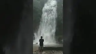 #falls # konai falls,# thumburu konai # trending