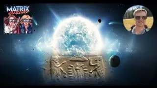 Matrix of Reality, Ancient Mysteries, Human Potential - Matthew LaCroix & Matrix Assassins Podcast