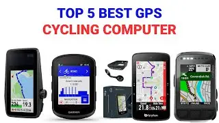 What's The BEST GPS Bike Computer For 2025?