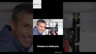 Plumbers in Melbourne | Plumber in Melbourne | Melbourne Plumbers | Plumbing Services