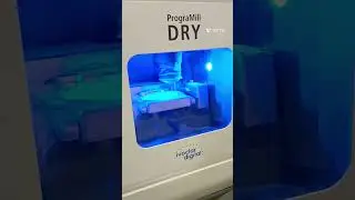 #_ ivoclar 🦷 tooth making machine  