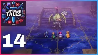 The Path of Erdrick - Dragon Quest II HD-2D Remake [14]