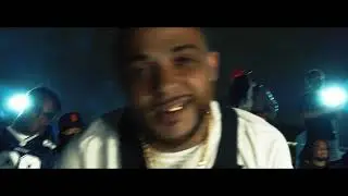 E-Bang (aka BangTDS) feat. Cash Kidd & Fillmoe Slice - Playground