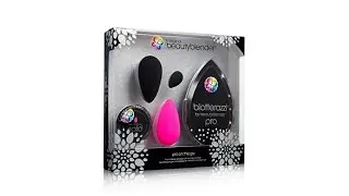 beautyblender Pro On the Go 5piece Set