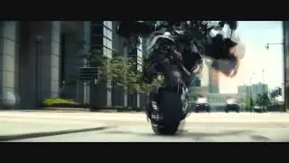 Transformers 4 - Trapman Dubstep by Andy S1
