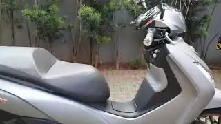 Dafra Citycom Hd 300 Abs - 2021