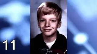 Triple H  Rare Photos from his Childhood and up to now....