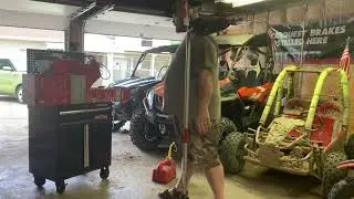 Snapper String trimmer. Cheap! Is it any good? Lets find out!