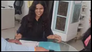 AWPL Achievement Miss Poonam