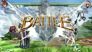 fighting 2B