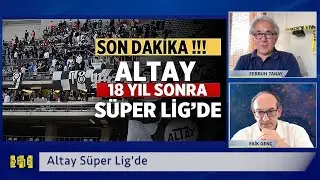 2F1B'de bu hafta Ferruh Tanay & Faik Gen&ccedil; ge&ccedil;en haftanın g&uuml;ndemini değerlendiyorlar.