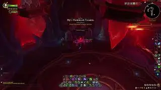 Prey: Phaseblade Talasha (Normal), WoW Midnight