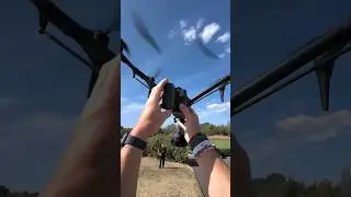 DJI INSPIRE 3