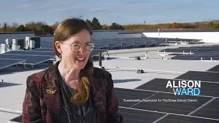 Whittier Elementary School Cuts Energy Costs with Solar | Customer Testimonial