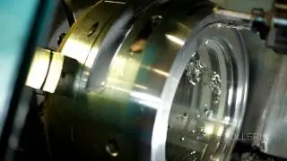 V&iacute;deo Institucional Zollern
