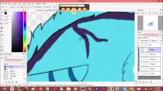 Baku - Speed Draw