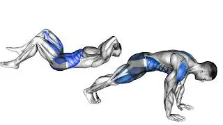 10 Powerful Stretches to Improve Male Performance, Control & Stamina Naturally