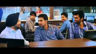 Bade Changay Ne Mere Yaar Kaminey (2014)