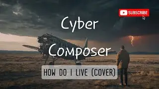 Cyber Composer - How do I Live (Nu Metal)