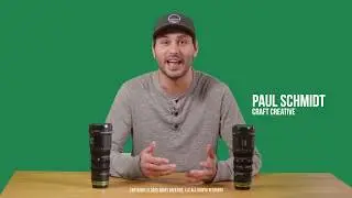 Fujinon Cinema Lens Review: Craft Minutes